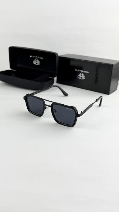Maybach black zs65-23