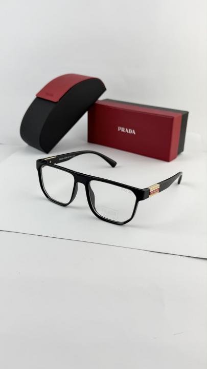 Prada Gold Plano Sp48