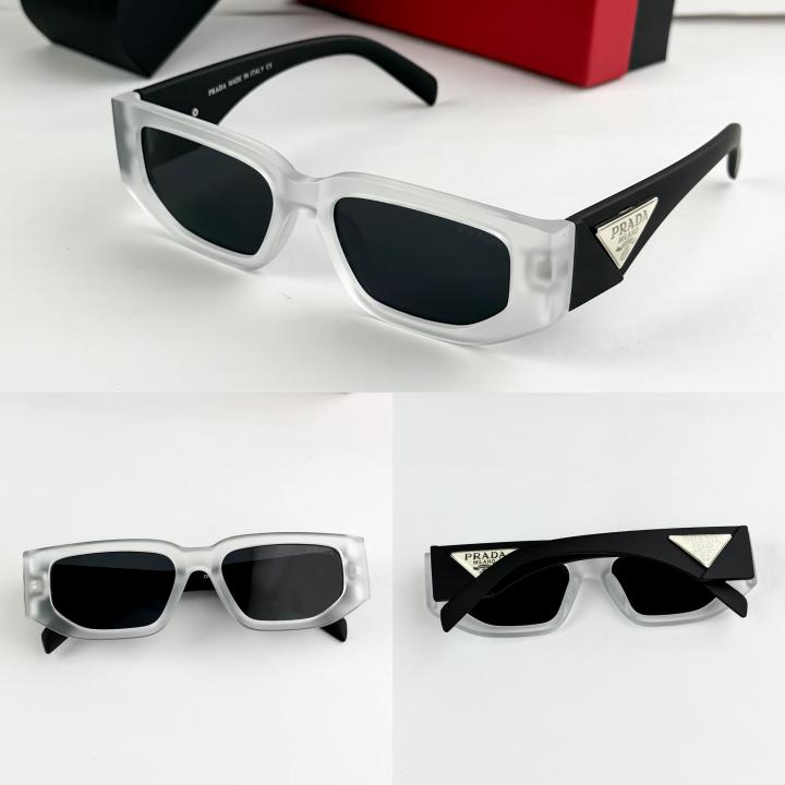 Prada ice black 09-89