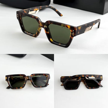 Maybach Tiger Green 3489