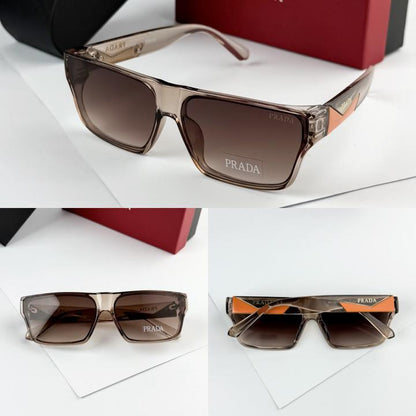Prada brown