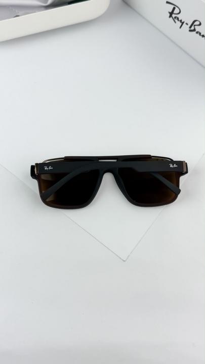 Rayban brown 1279