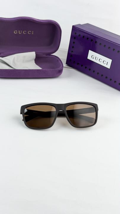 Gucci brown 68523