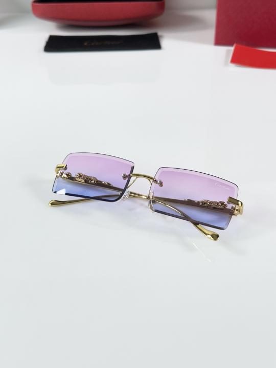 Cartier 5151 Gold Pink DC