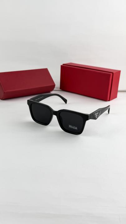 Prada black 19cy-68