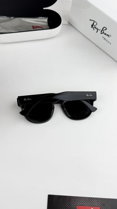 Rayban Black Pearl 0298-18
