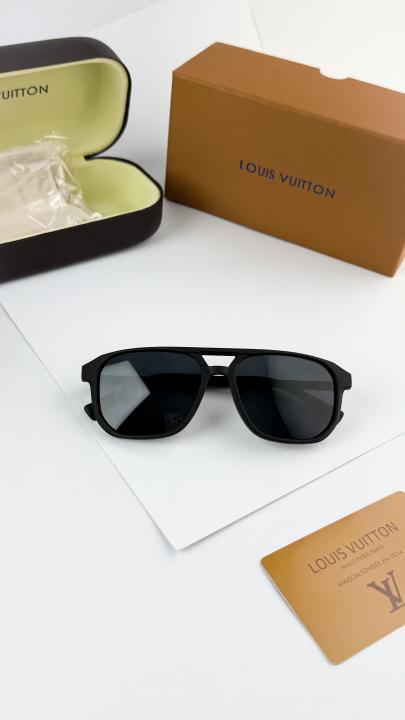 Louis vuitton black 1049