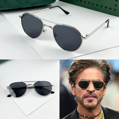 Gucci silver black-1091
