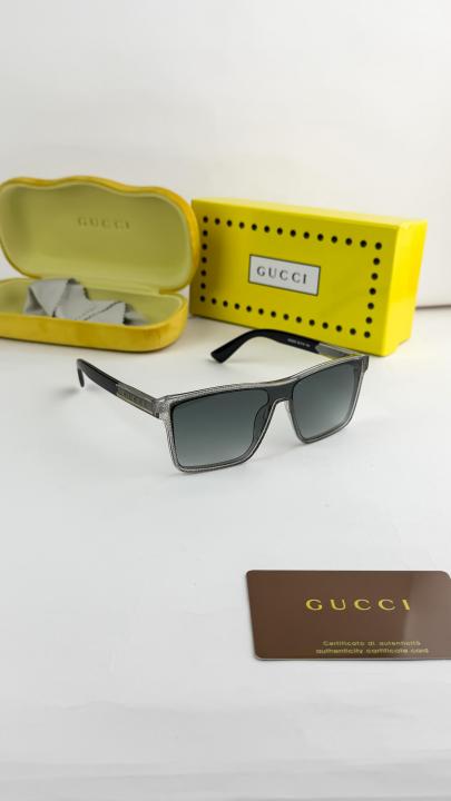Gucci water green 2203