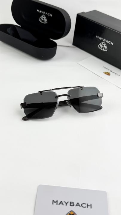 Maybach Black 1023