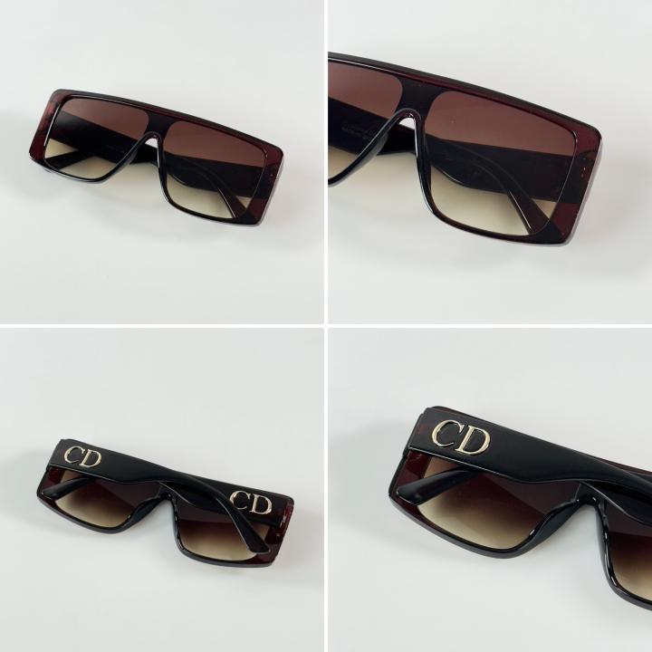 Christian Dior WMNS 1062 Brown