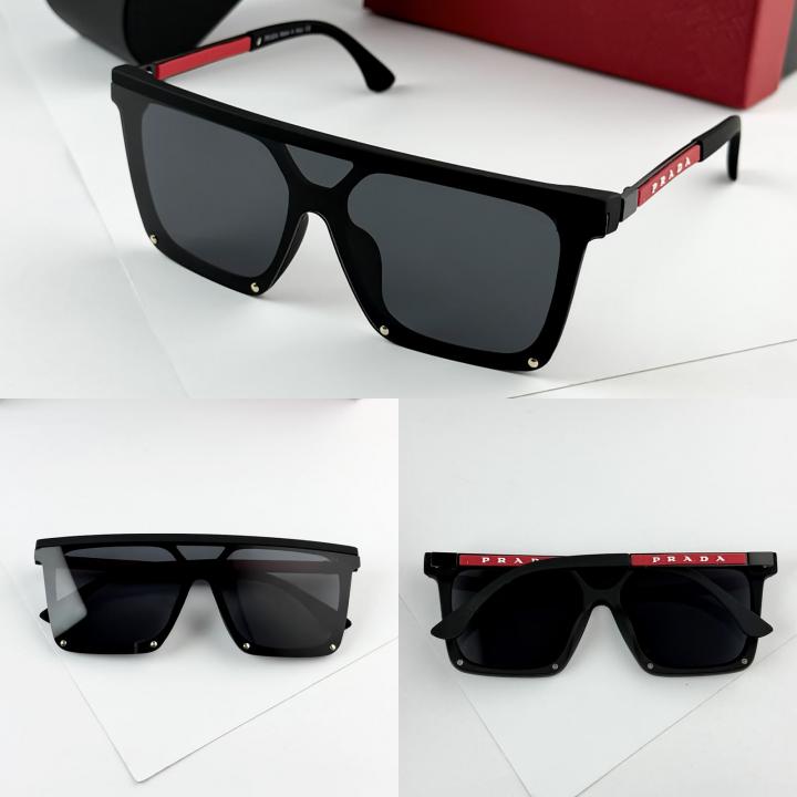 Prada Black 147