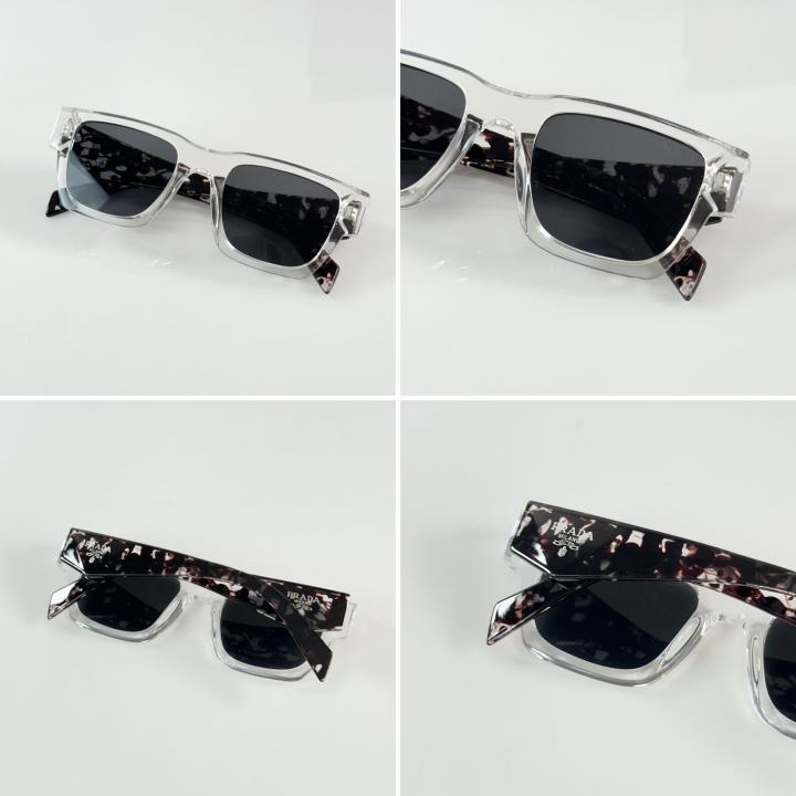 Prada Wmns 06 Water Black