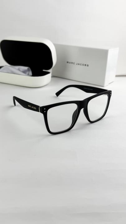 Marc Jacobs Black Plano 1098