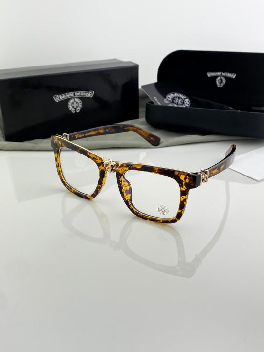Chrome Heart Tiger Frame 110