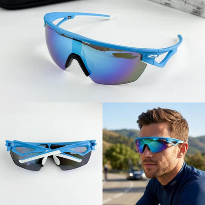 Oakley blue 9403-77