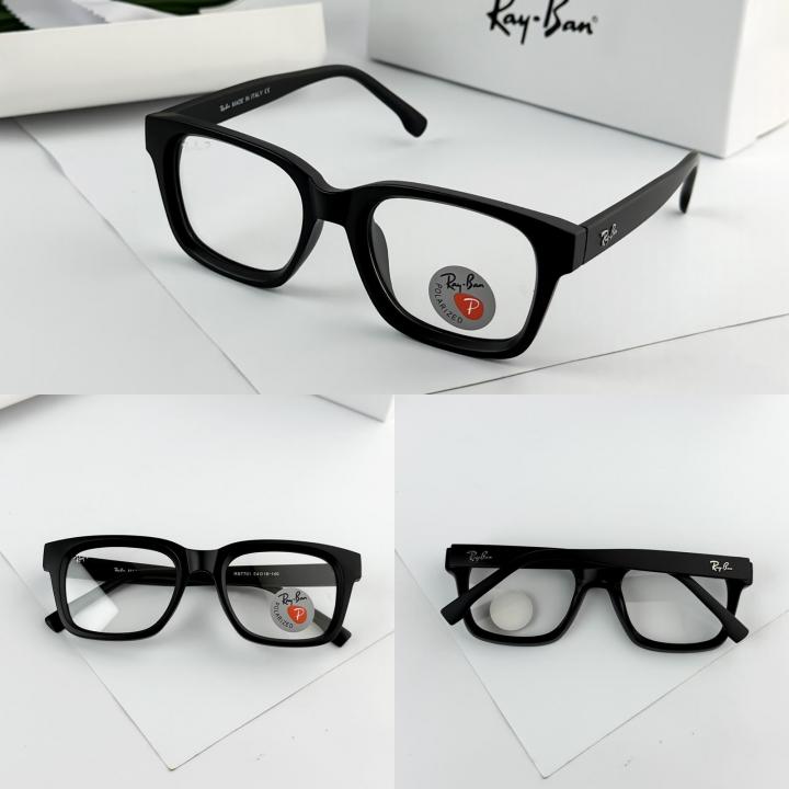 Marc Jacobs Black Plano 6000