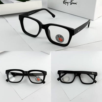 Marc Jacobs Black Plano 6000