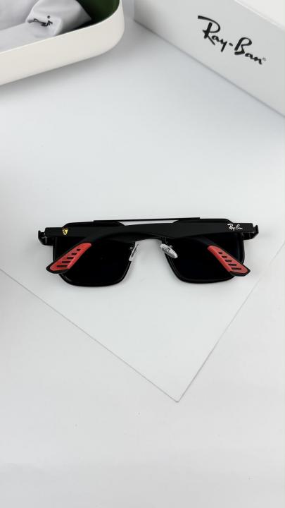 Rayban black 09