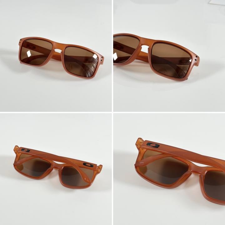 Oakley 9102 Brown