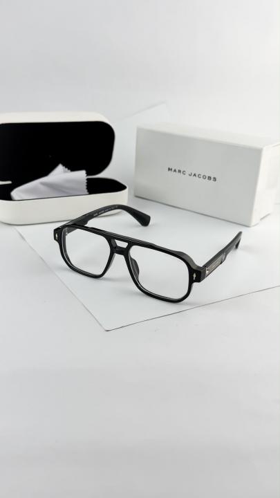 Marc Jacobs Black Plano 1098