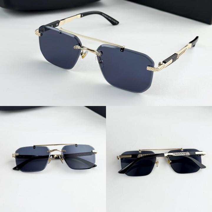 Maybach Gold Black Z19