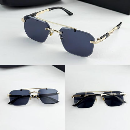 Maybach Gold Black Z19