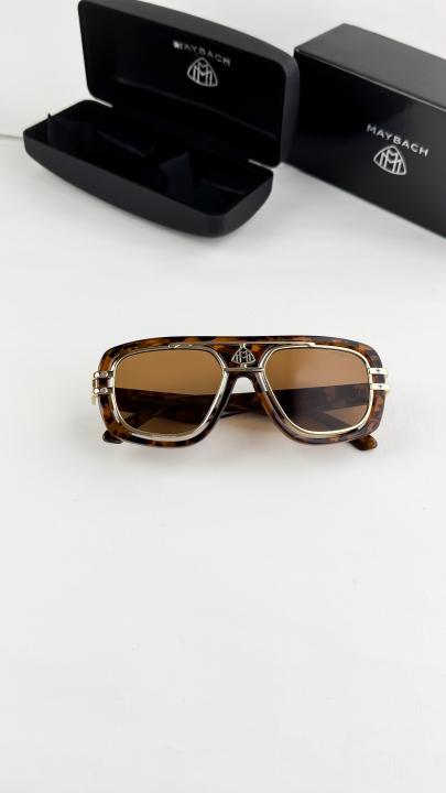Maybach gold brown 7339