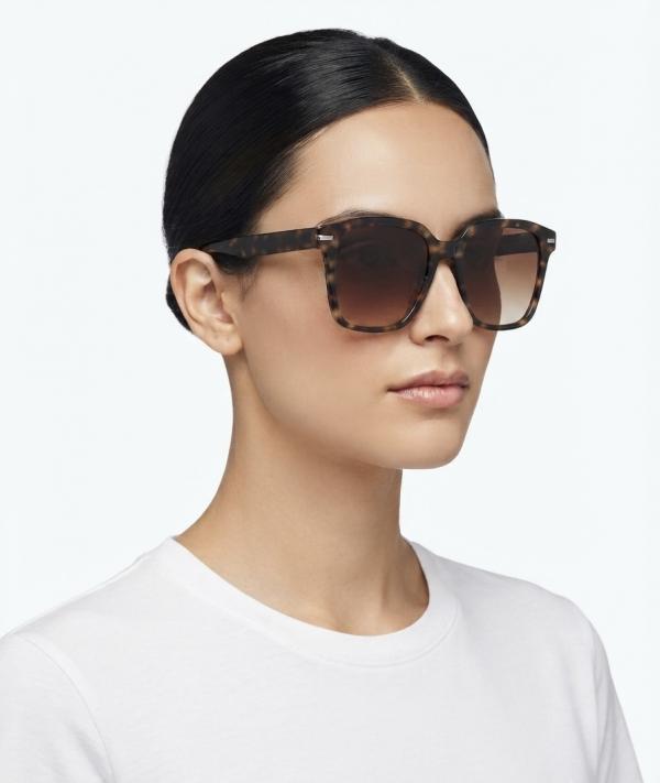 Marc Jacobs WMNS 2193 Tiger Brown