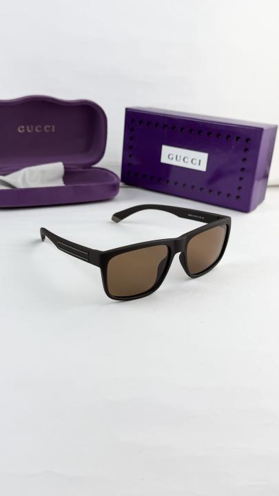 Gucci brown 68523