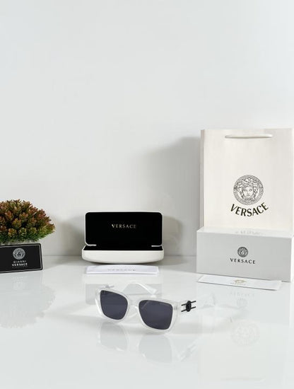 Versace WMNS 4459 Ice Black