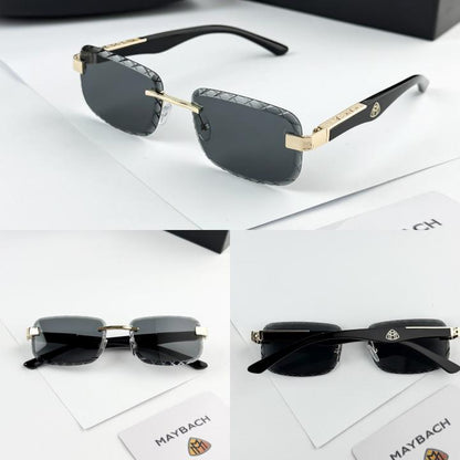 Maybach Gold Black 1078