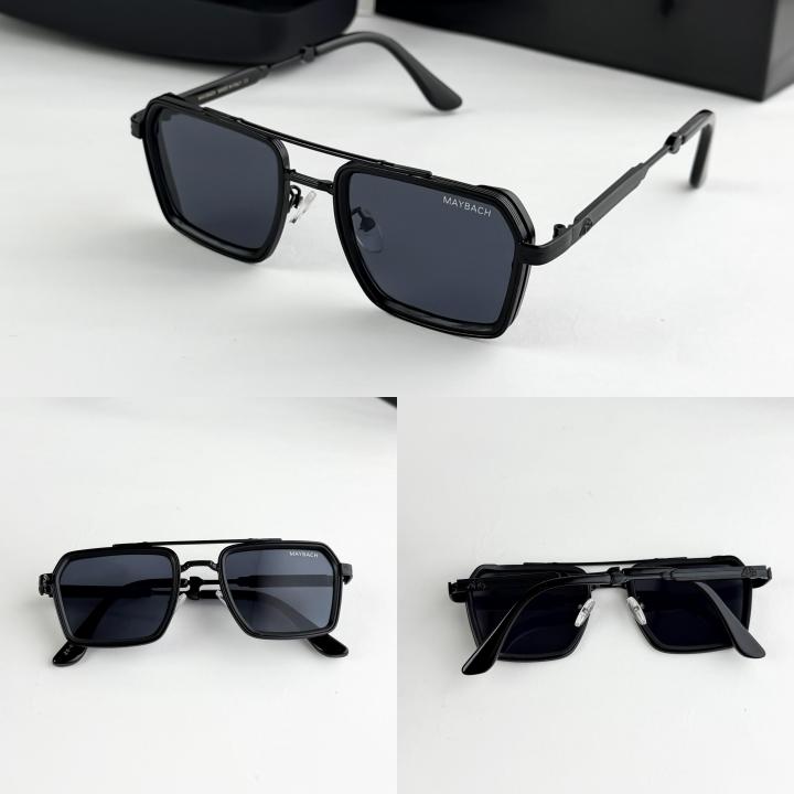 Maybach black zs65-23