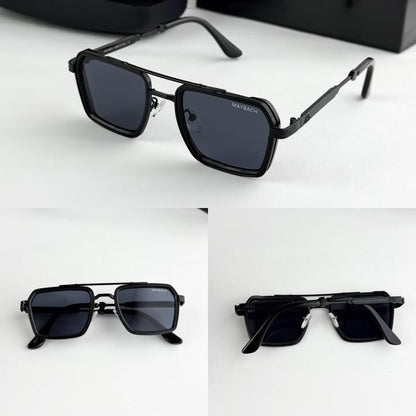 Maybach black zs65-23