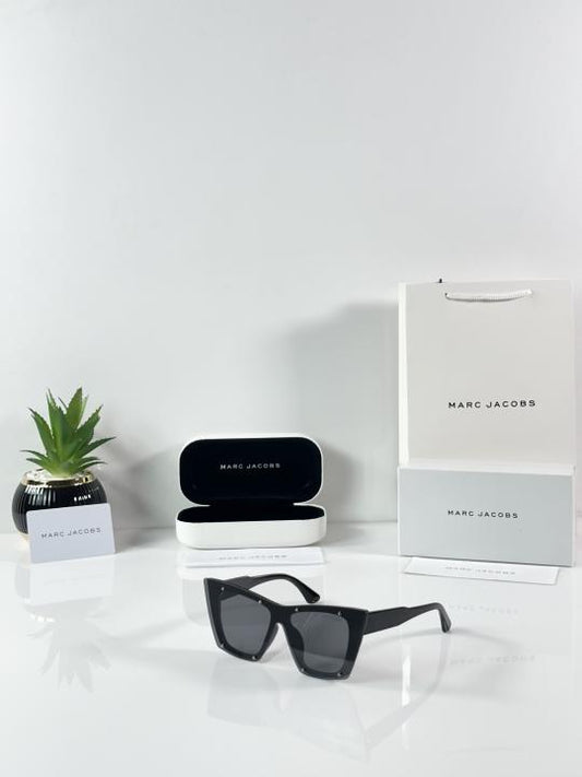 Marc Jacobs WMNS 9585 Black