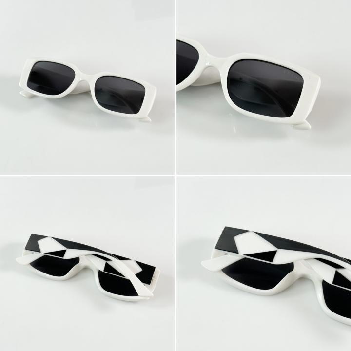 Prada WMNS 9585 White Black