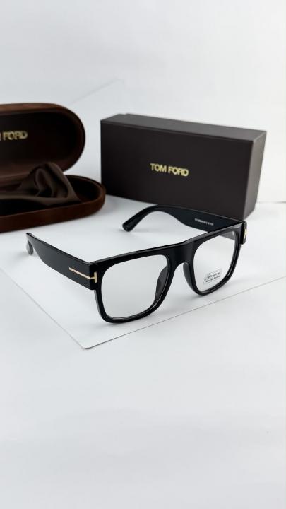 Tomford black plano 1288