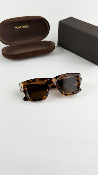 Tomford tiger brown 184