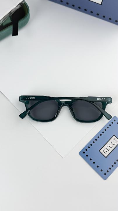 Gucci green 335