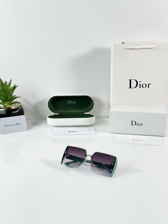 Dior WMNS 2239 Green Black DC