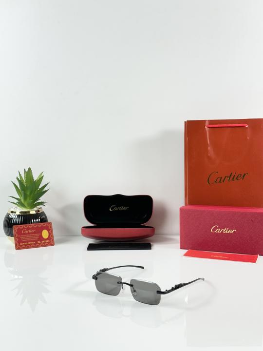 Cartiar 1021 black