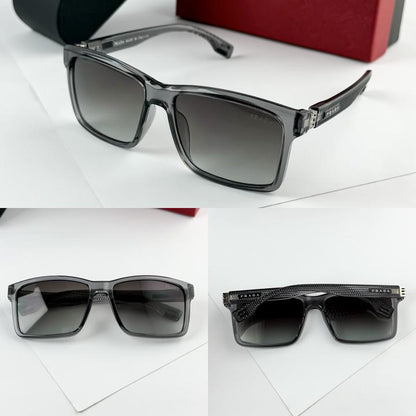 Prada Grey Shaded 0899