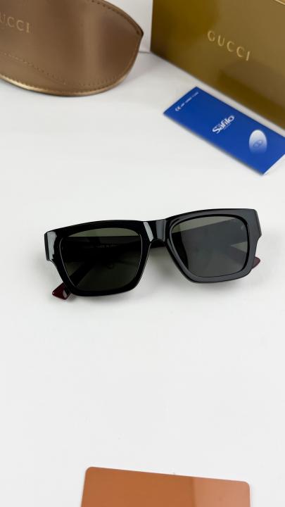 Gucci green 1668