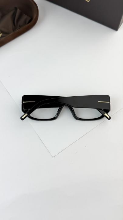 Tomford black plano 0283