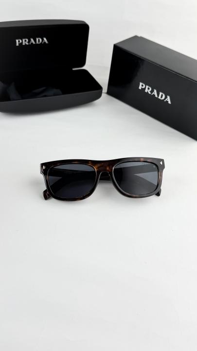Prada tiger black a12