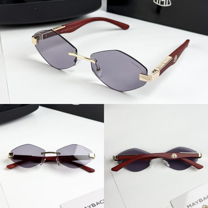 Maybach Wooden Purple 1089