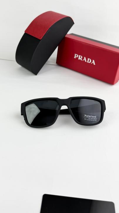 Prada black 84s