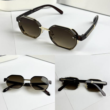 Marc Jacobs Brown 9816