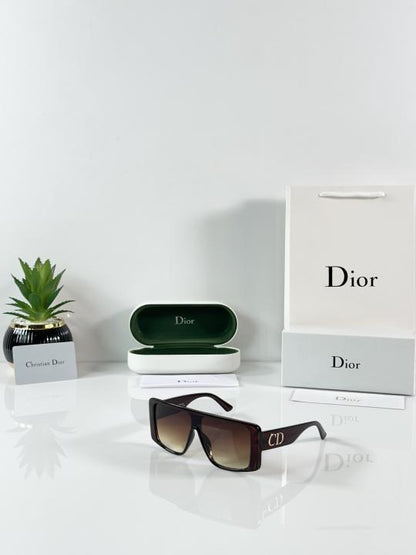 Christian Dior WMNS 1062 Brown