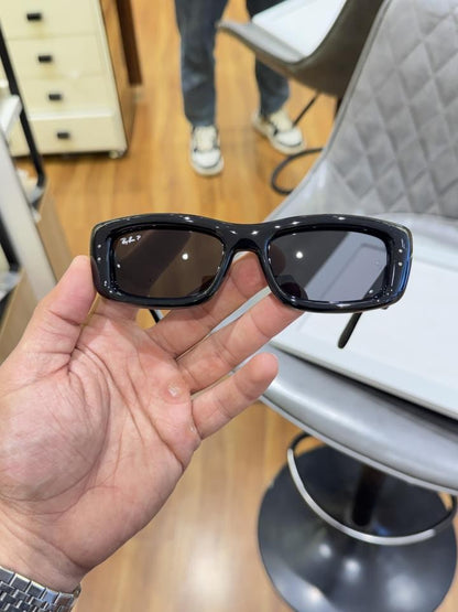 Rayban 4944 puffer square